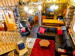 Holiday Home Teeritaivas by Interhome