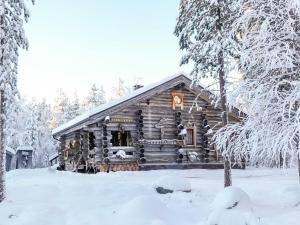 Holiday Home Teeritaivas by Interhome