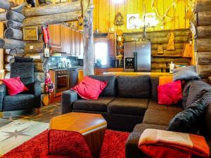 Holiday Home Teeritaivas by Interhome