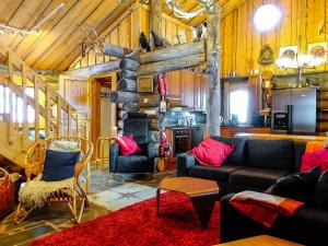 Holiday Home Teeritaivas by Interhome