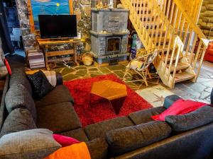 Holiday Home Teeritaivas by Interhome