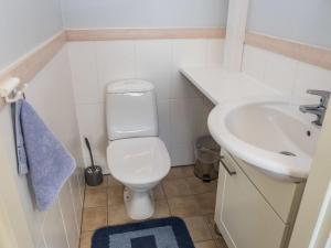 Holiday Home Nelikko b by Interhome