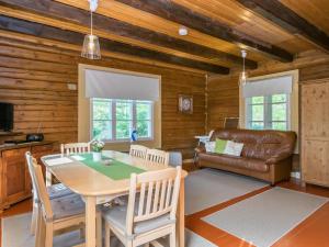 Holiday Home Sirpukka by Interhome