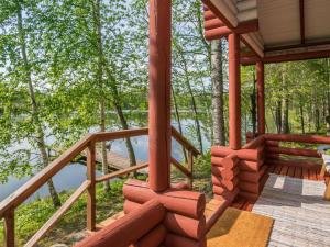 Holiday Home Sirpukka by Interhome