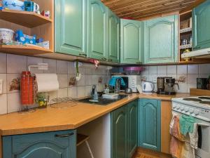 Holiday Home Hirsiniemi by Interhome