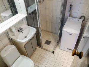 Holiday Home Levi star i- as-1110 by Interhome