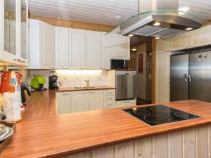 Holiday Home Virransivu by Interhome