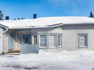 Holiday Home Nelikko b by Interhome