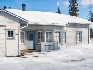 Holiday Home Nelikko b by Interhome
