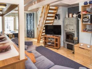 Holiday Home Nelikko b by Interhome