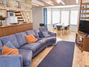 Holiday Home Nelikko b by Interhome