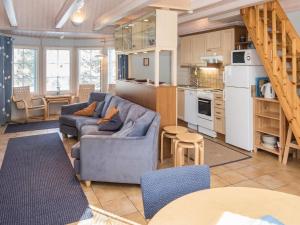 Holiday Home Nelikko b by Interhome