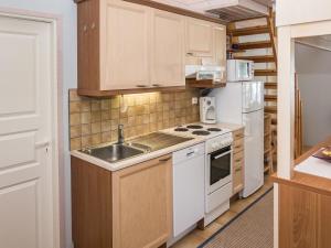 Holiday Home Nelikko b by Interhome