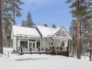 Holiday Home Teppolan rinne by Interhome
