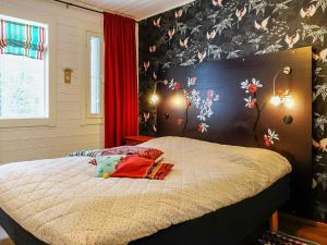 Holiday Home Teppolan rinne by Interhome