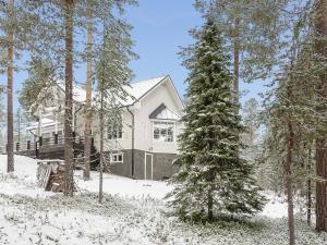 Holiday Home Teppolan rinne by Interhome