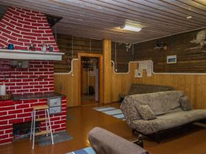 Holiday Home Palokärki by Interhome