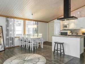 Holiday Home Aarre a by Interhome