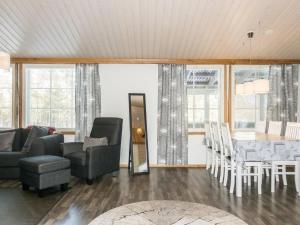 Holiday Home Aarre a by Interhome