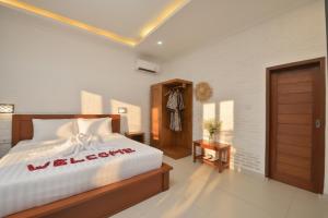 Kubu Daje - Comfortable New Villa in Canggu