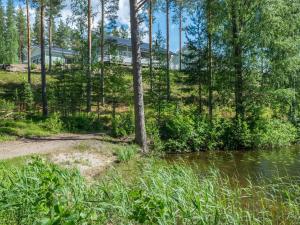 Holiday Home Saunaharju 3 by Interhome