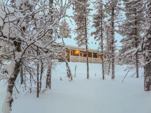 Holiday Home Hilla b by Interhome