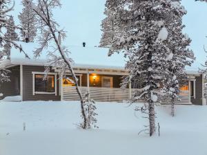 Holiday Home Hilla b by Interhome