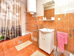 Apartment Marija-3 by Interhome