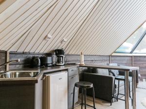 Holiday Home Arctic light hut by Interhome