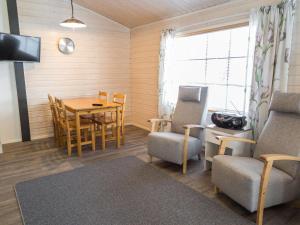 Holiday Home Venuskukkula by Interhome