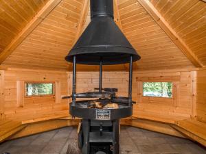 Holiday Home Kaisla by Interhome