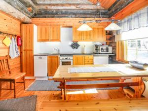 Holiday Home Aihkelo by Interhome