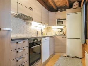 Holiday Home Keromaja by Interhome