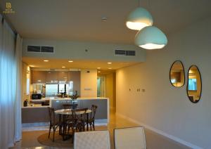 Elevated Coastal Living 2BR in Al Reem