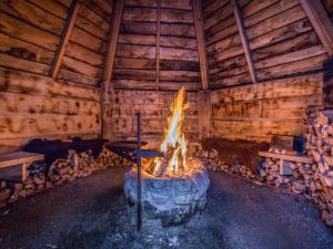 Holiday Home Riemukaari by Interhome