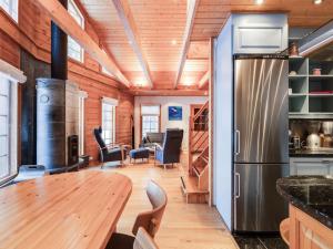 Holiday Home Lappi dream house by Interhome