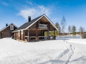 Holiday Home Vuokatticottage f by Interhome