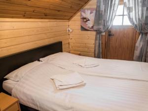 Holiday Home Vuokatticottage f by Interhome