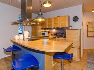 Holiday Home Saunamaja by Interhome