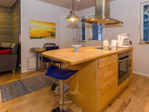 Holiday Home Saunamaja by Interhome