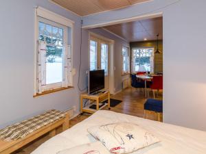 Holiday Home Saunamaja by Interhome