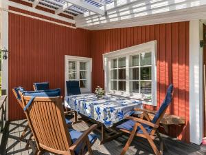 Holiday Home Myllytupa by Interhome