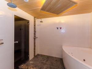 Holiday Home Saunamaja by Interhome