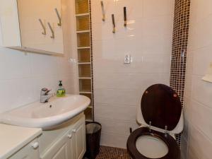 Holiday Home Saunamaja by Interhome