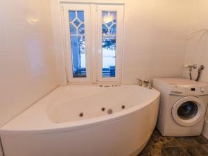 Holiday Home Saunamaja by Interhome