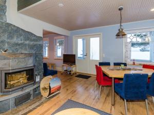 Holiday Home Saunamaja by Interhome