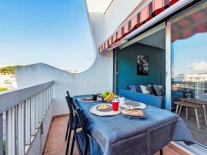 Studio Le Cormoran-5 by Interhome