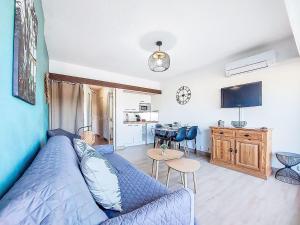 Studio Le Cormoran-5 by Interhome