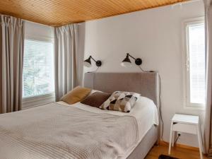 Holiday Home Ilvesportti 9 a 1 by Interhome