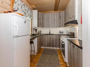 Holiday Home Hatun huilaus by Interhome